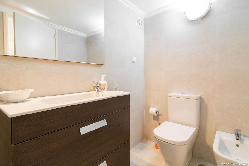 Gomes Freire Delight Apartment Cascais Exterior photo