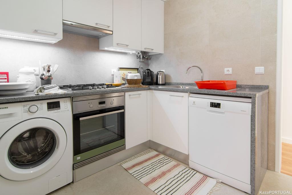 Gomes Freire Delight Apartment Cascais Exterior photo