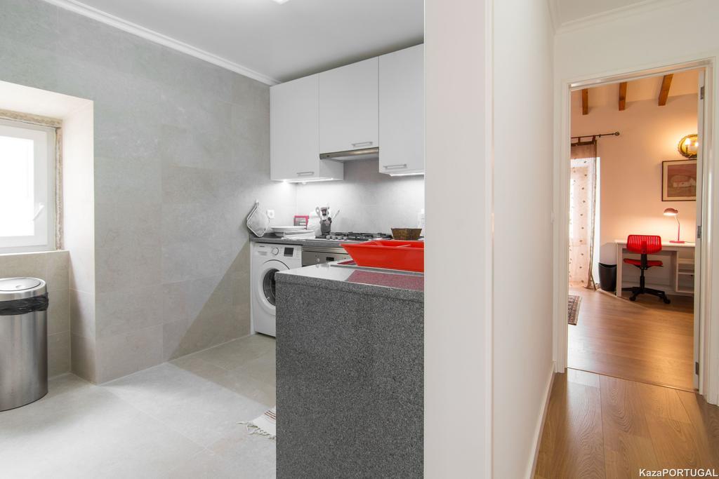 Gomes Freire Delight Apartment Cascais Exterior photo