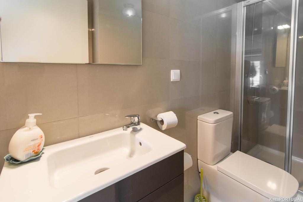 Gomes Freire Delight Apartment Cascais Exterior photo