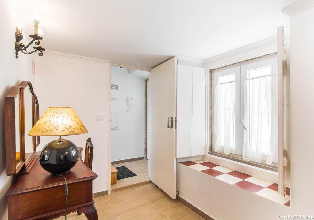 Gomes Freire Delight Apartment Cascais Exterior photo