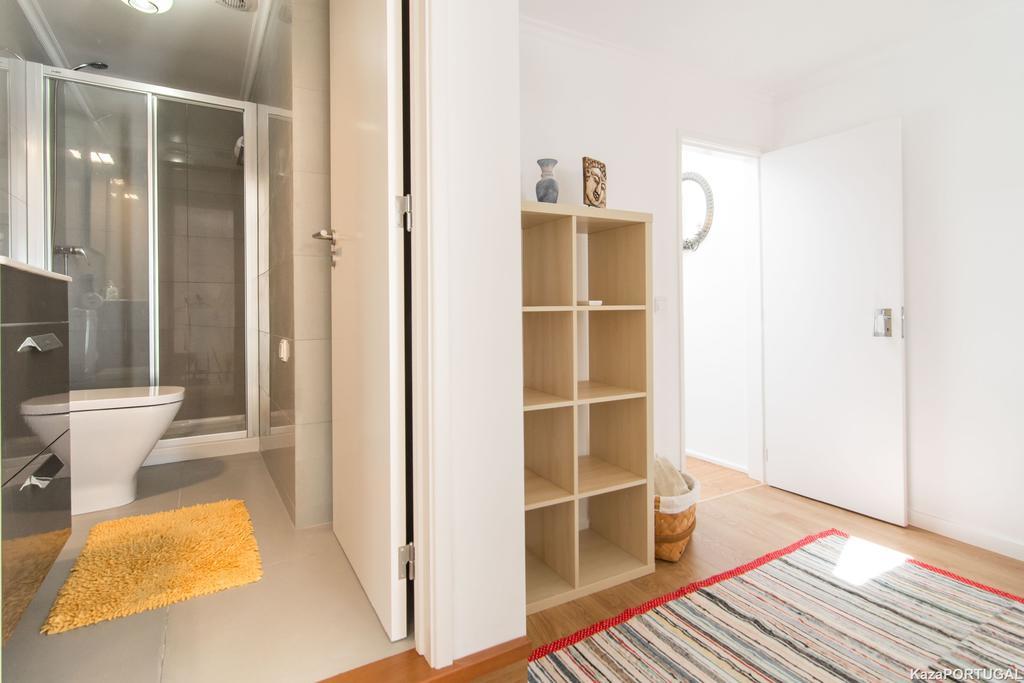 Gomes Freire Delight Apartment Cascais Exterior photo