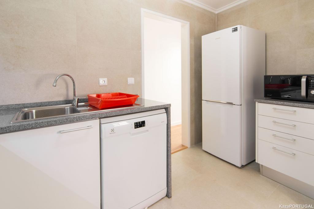 Gomes Freire Delight Apartment Cascais Exterior photo