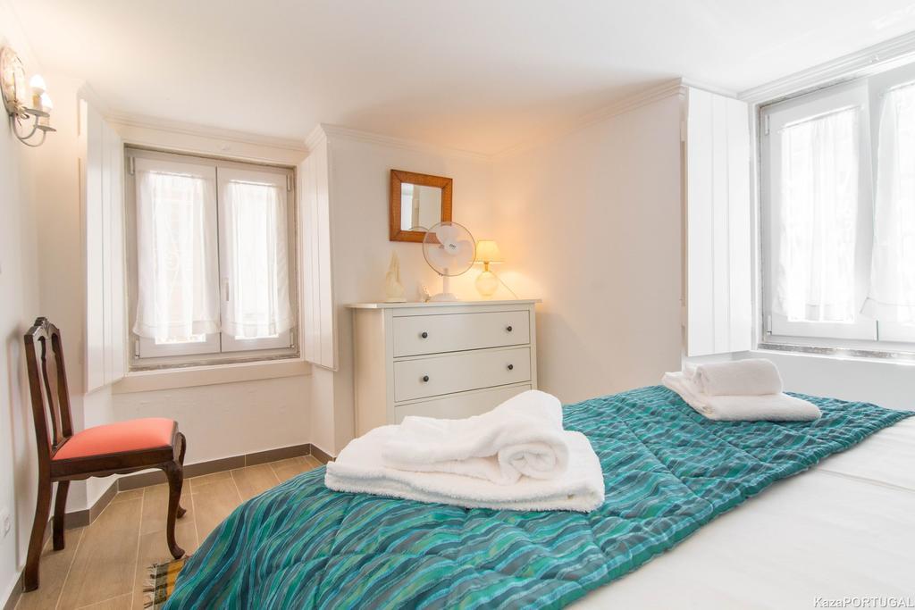 Gomes Freire Delight Apartment Cascais Exterior photo