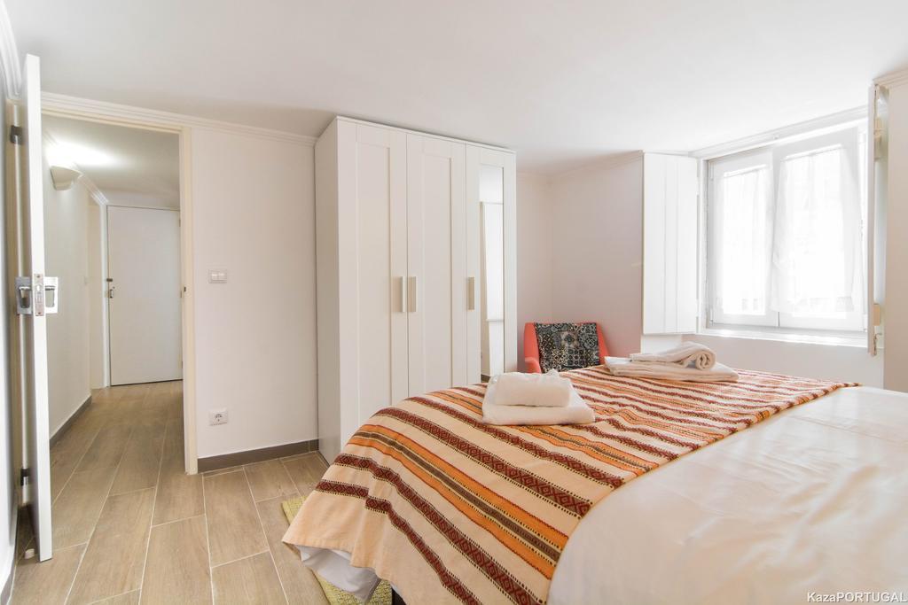 Gomes Freire Delight Apartment Cascais Exterior photo