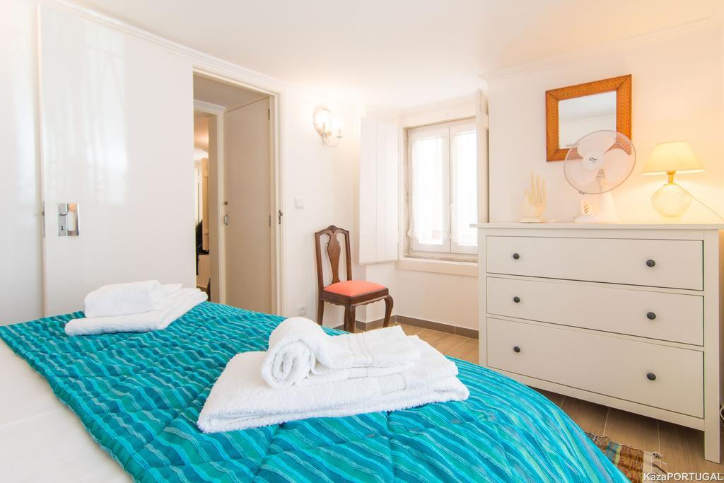 Gomes Freire Delight Apartment Cascais Exterior photo