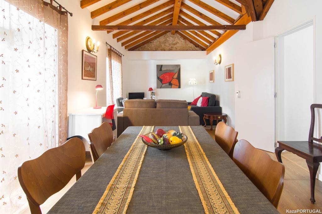 Gomes Freire Delight Apartment Cascais Exterior photo