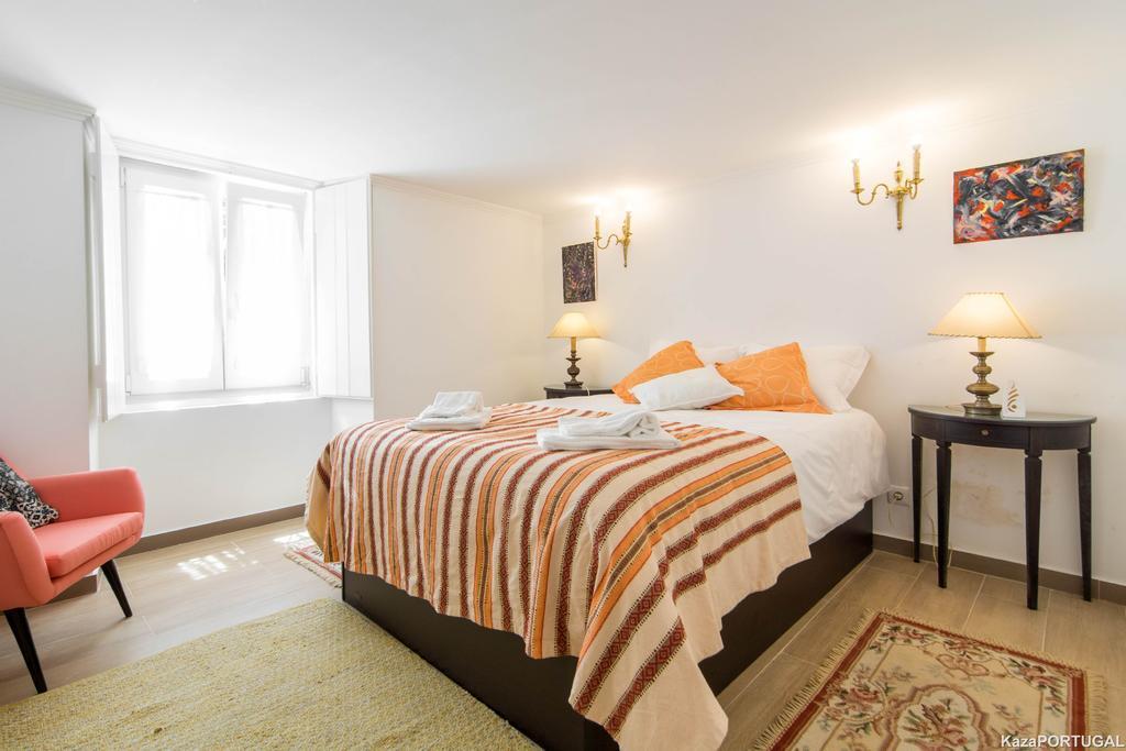 Gomes Freire Delight Apartment Cascais Exterior photo