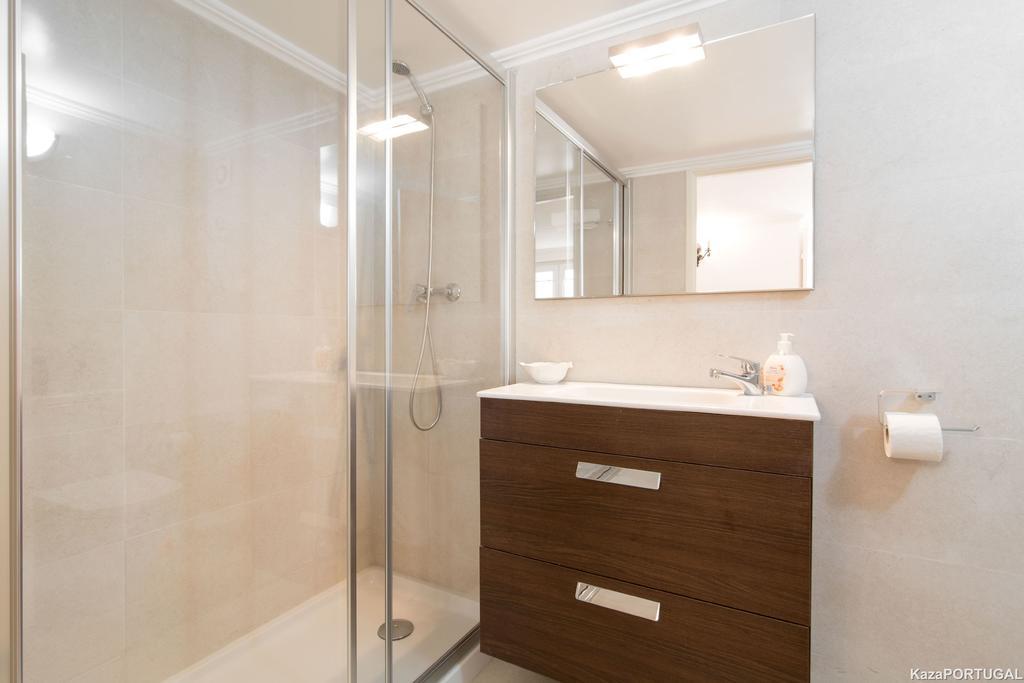 Gomes Freire Delight Apartment Cascais Exterior photo