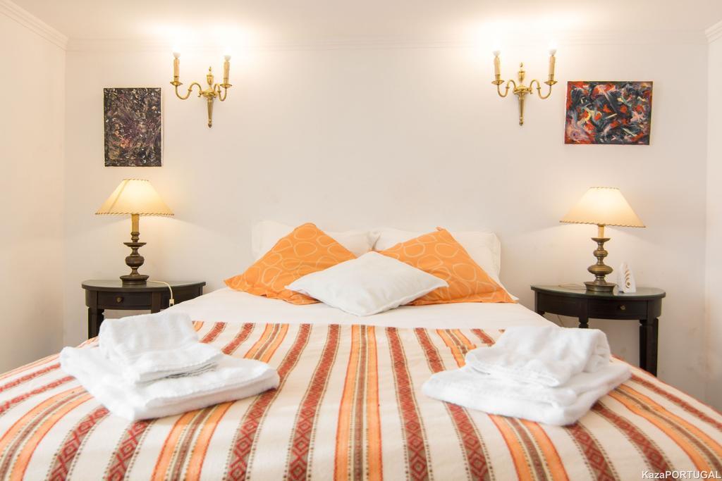 Gomes Freire Delight Apartment Cascais Exterior photo