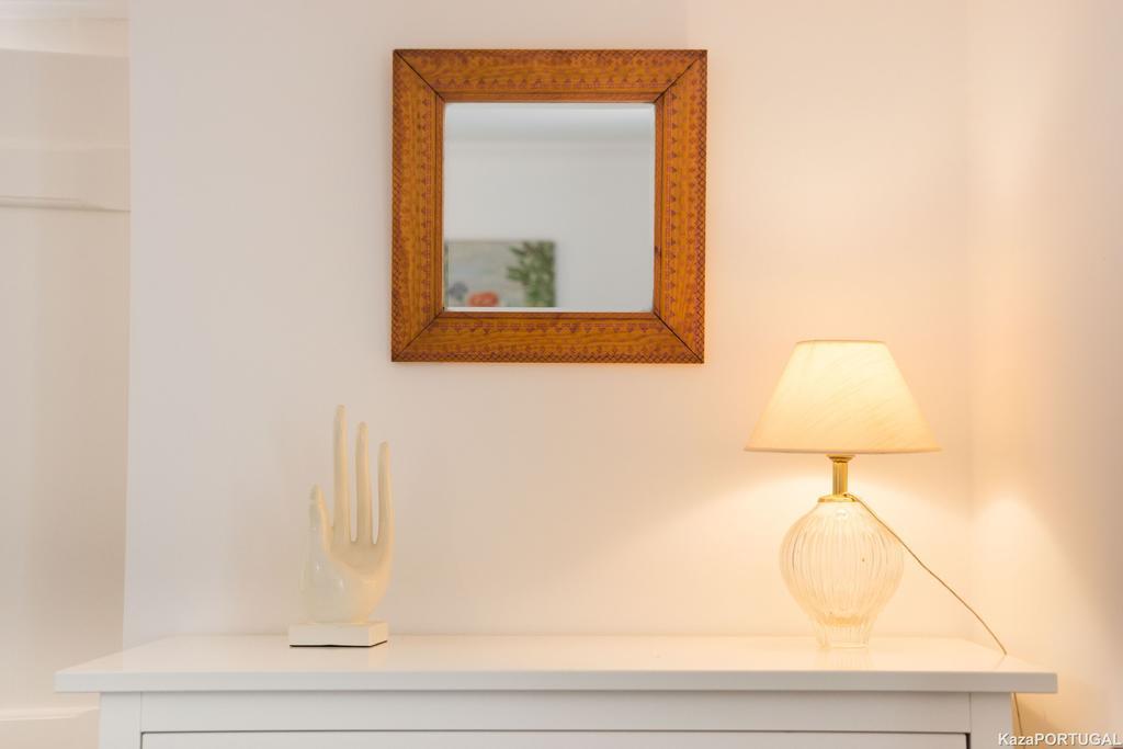 Gomes Freire Delight Apartment Cascais Exterior photo
